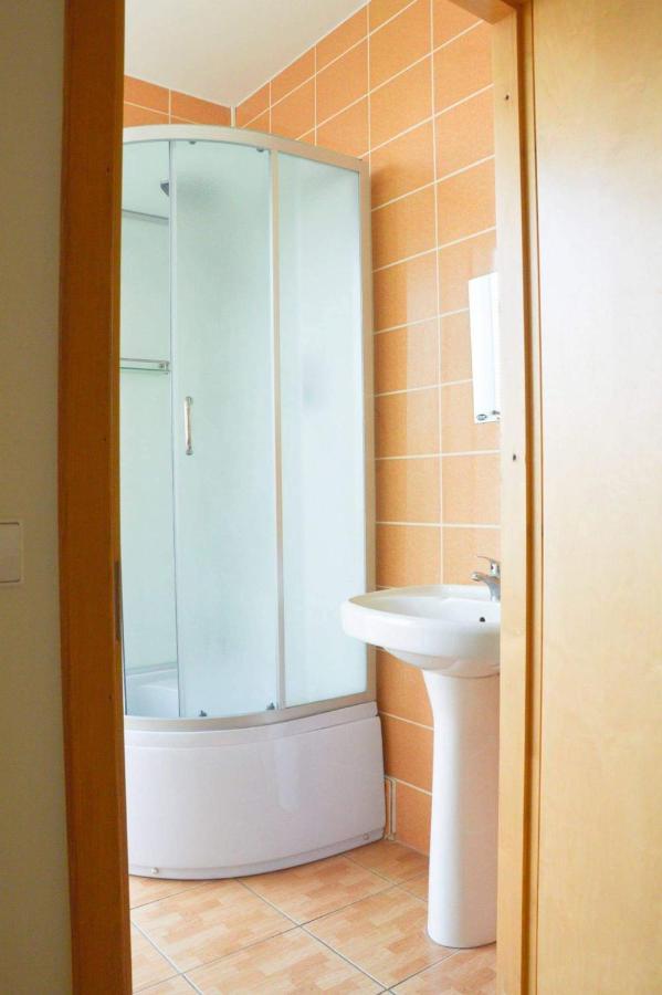 Torino Lounge Aparthotel Marijampolė Εξωτερικό φωτογραφία