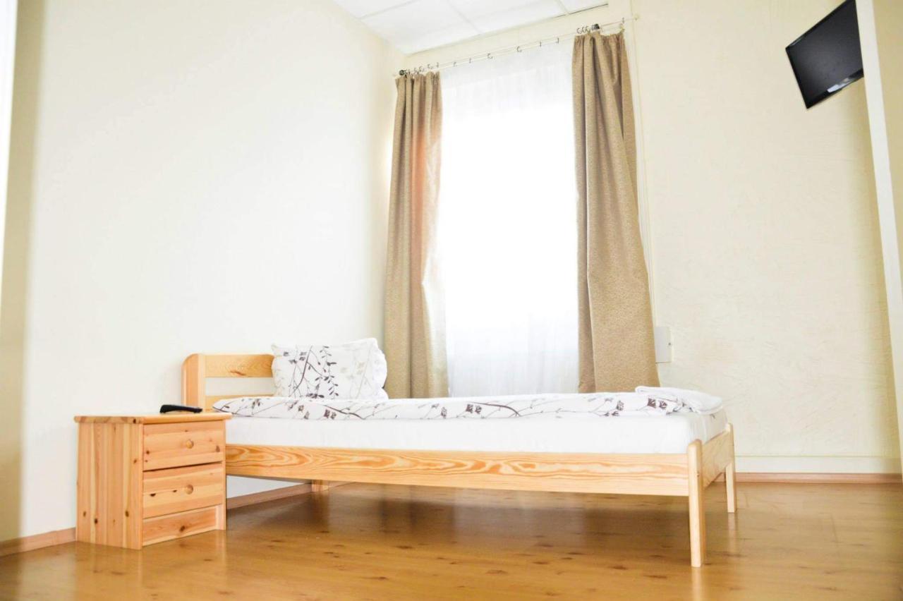 Torino Lounge Aparthotel Marijampolė Εξωτερικό φωτογραφία
